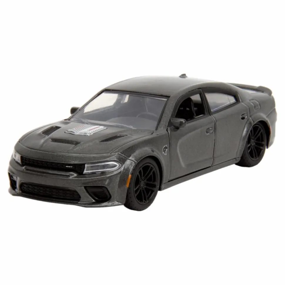 Fast X - 2021 Dodge Charger SRT Hellcat 1/32 Scale Die-Cast Vehicle Replica