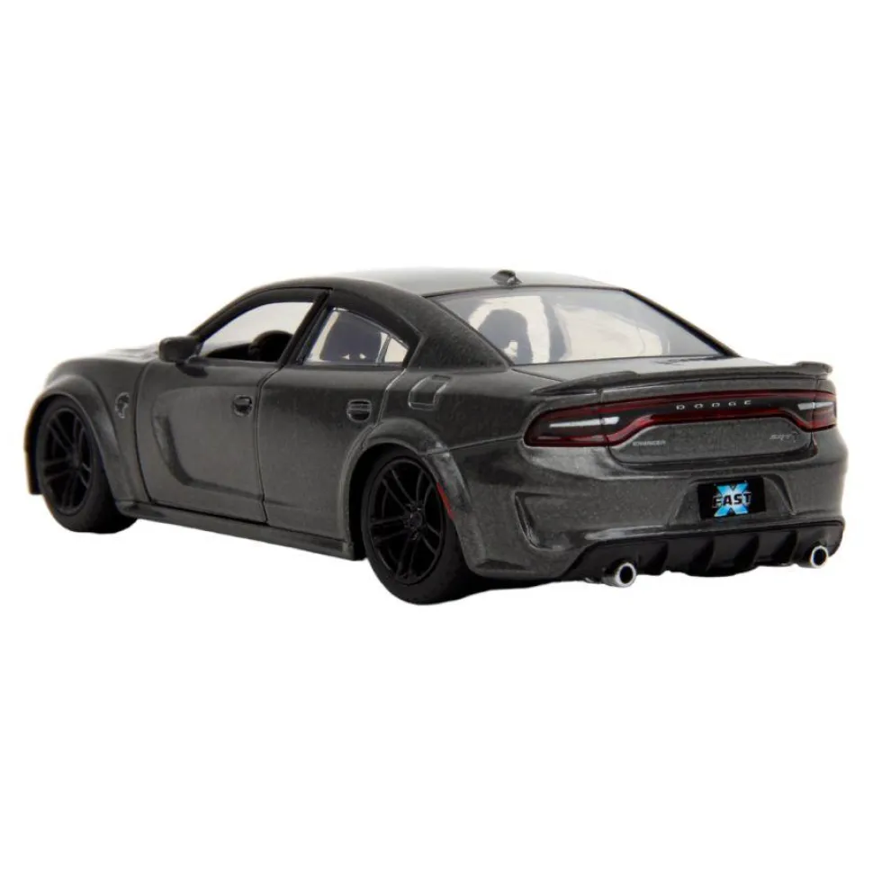 Fast X - 2021 Dodge Charger SRT Hellcat 1/32 Scale Die-Cast Vehicle Replica