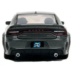Fast X - 2021 Dodge Charger SRT Hellcat 1/32 Scale Die-Cast Vehicle Replica
