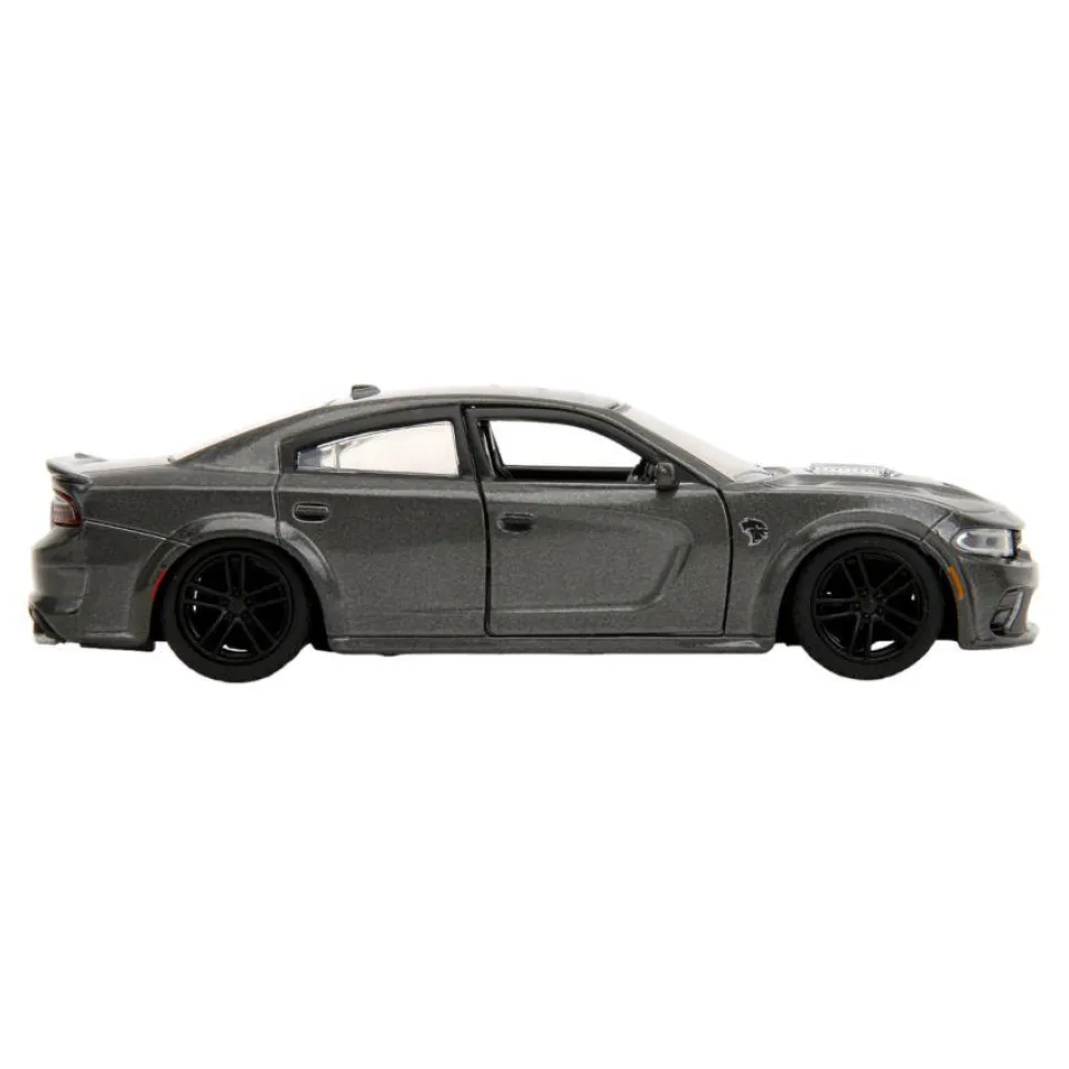Fast X - 2021 Dodge Charger SRT Hellcat 1/32 Scale Die-Cast Vehicle Replica