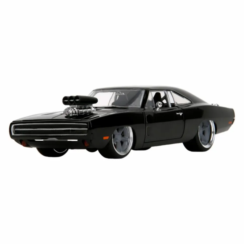 Fast X - 1970 Dodge Charger 1/24th Scale Die-Cast Vehicle Replica