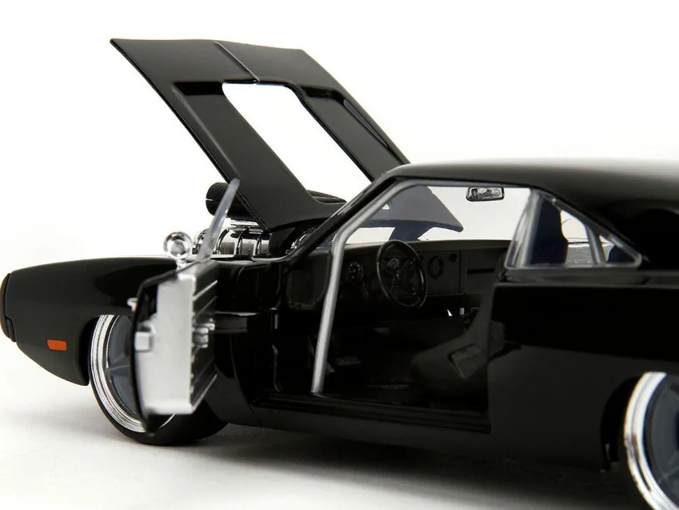 Fast X - 1970 Dodge Charger 1/24th Scale Die-Cast Vehicle Replica
