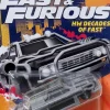 Fast X - 1967 El Camino Hot Wheels Decades of Fast 1/64th Scale Die-Cast Vehicle Replica