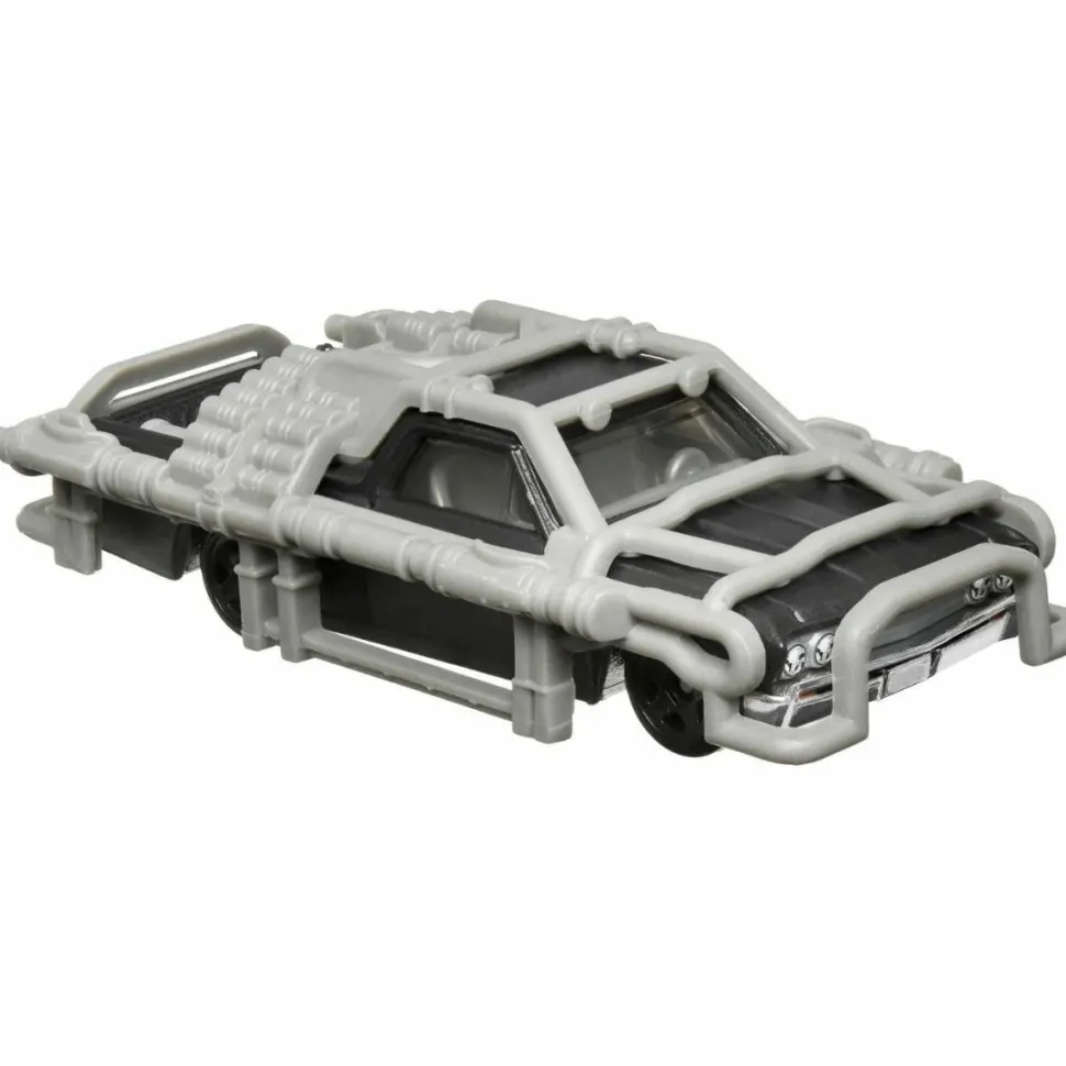 Fast X - 1967 El Camino Hot Wheels Decades of Fast 1/64th Scale Die-Cast Vehicle Replica