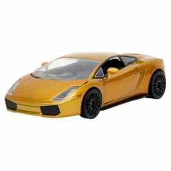 Fast X - 2003 Lamborghini Gallardo 1/24th Scale Die-Cast Vehicle Replica