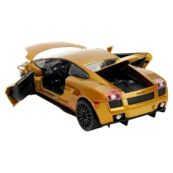 Fast X - 2003 Lamborghini Gallardo 1/24th Scale Die-Cast Vehicle Replica