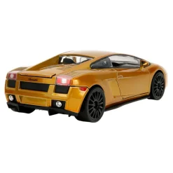 Fast X - 2003 Lamborghini Gallardo 1/24th Scale Die-Cast Vehicle Replica