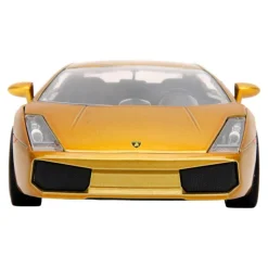 Fast X - 2003 Lamborghini Gallardo 1/24th Scale Die-Cast Vehicle Replica