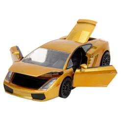 Fast X - 2003 Lamborghini Gallardo 1/24th Scale Die-Cast Vehicle Replica