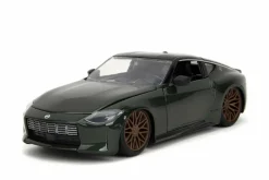 Fast X - 2023 Nissan Fairlady Z 1/24th Scale Die-Cast Vehicle Replica
