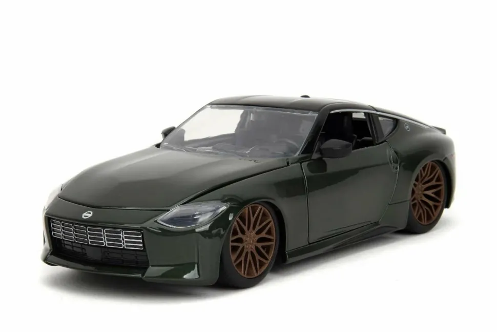 Fast X - 2023 Nissan Fairlady Z 1/24th Scale Die-Cast Vehicle Replica