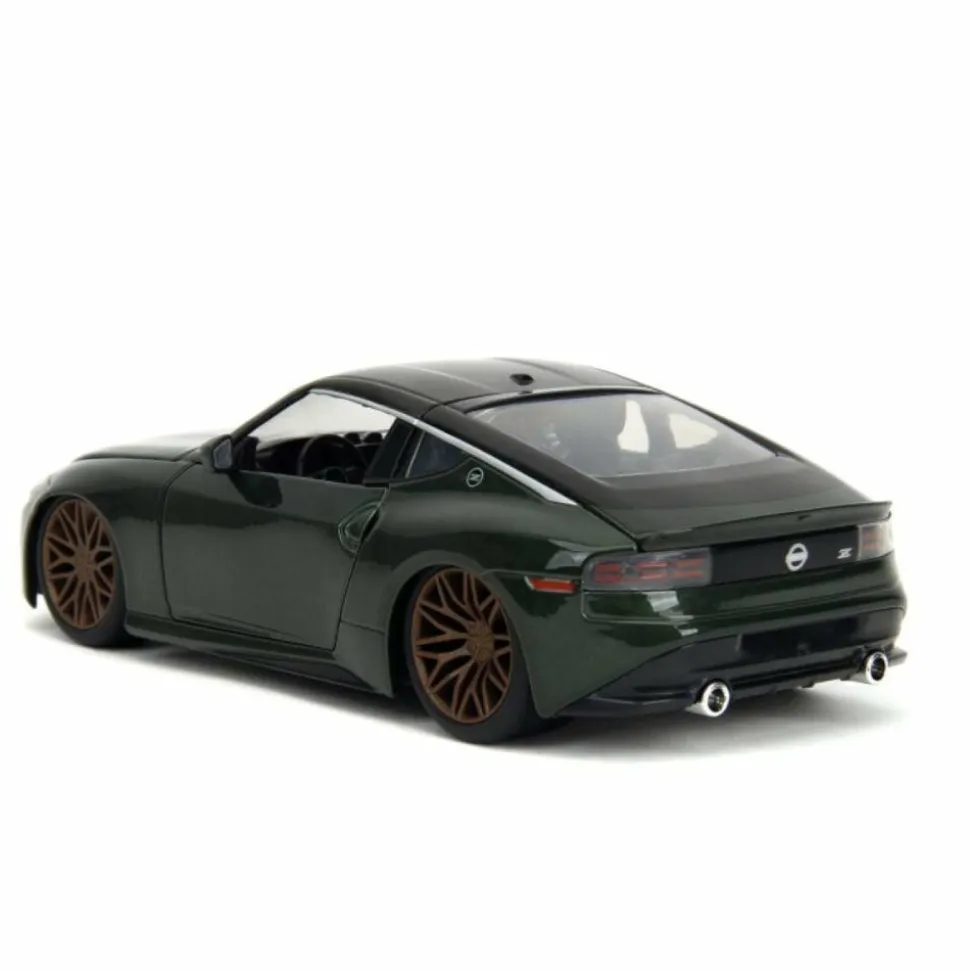 Fast X - 2023 Nissan Fairlady Z 1/24th Scale Die-Cast Vehicle Replica