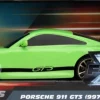 Fast X - 2007 Porsche 911 GT3 (997) Elite 1/10th Scale R/C Remote Control Vehicle Replica