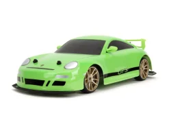 Fast X - 2007 Porsche 911 GT3 (997) Elite 1/10th Scale R/C Remote Control Vehicle Replica