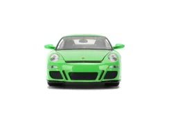 Fast X - Porsche 911 GT3 RS (997) 1/24th Scale Die-Cast Vehicle Replica