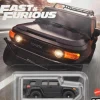Fast X - Toyota FJ Cruiser Hot Wheels Premium Real Riders 1/64th Scale Die-Cast Vehicle Replica