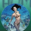 Fathom - Volume 04 The Rig Trade Paperback