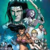 Fathom - Volume 06 Typhos Awaken Trade Paperback