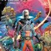 Fear Agent - 20th Anniversary Deluxe Edition Volume 02 Hardcover Book (Jerome Opena Variant Cover)