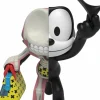 Felix the Cat - Felix the Cat XXRAY Plus 8" Vinyl Figure