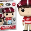 Ferris Bueller's Day Off - Cameron in Jersey Pop! Vinyl Figure