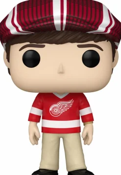 Ferris Bueller's Day Off - Cameron in Jersey Pop! Vinyl Figure
