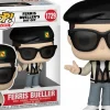 Ferris Bueller's Day Off - Ferris Bueller in Hat Pop! Vinyl Figure