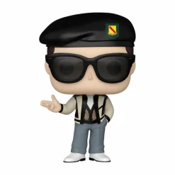 Ferris Bueller's Day Off - Ferris Bueller in Hat Pop! Vinyl Figure