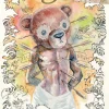 Fight Club 3 - Hardcover Book