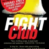 Fight Club by Chuck Palahniuk Paperback Book