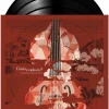 Final Fantasy - Final Symphony II Music from Final Fantasy V, VIII, IX, & XIII 3xLP Vinyl Record