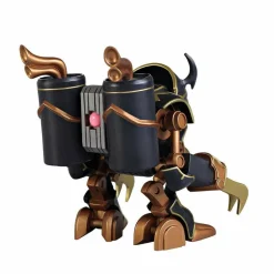 Final Fantasy - Magitek Armor Static Arts 5” Mini Figure