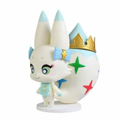Final Fantasy - Tama Static Arts 4” Mini Figure