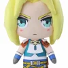 Final Fantasy IX - Zidane 6” Mini Plush