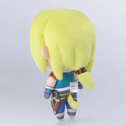 Final Fantasy IX - Zidane 6” Mini Plush