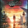 Final Fantasy VII Rebirth - Poster Collection Paperback Book