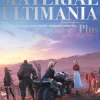 Final Fantasy VII Remake - Material Ultimania Plus Hardcover Book
