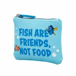 Finding Nemo - Bruce Tote Bag & Coin Pouch Set