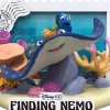 Finding Nemo - Finding Nemo Disney 100th Anniversary D-Stage 6" Diorama Statue