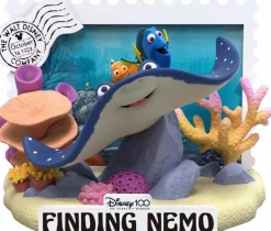 Finding Nemo - Finding Nemo Disney 100th Anniversary D-Stage 6" Diorama Statue