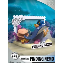 Finding Nemo - Finding Nemo Disney 100th Anniversary D-Stage 6