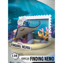 Finding Nemo - Finding Nemo Disney 100th Anniversary D-Stage 6