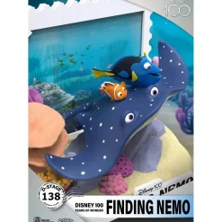 Finding Nemo - Finding Nemo Disney 100th Anniversary D-Stage 6