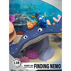 Finding Nemo - Finding Nemo Disney 100th Anniversary D-Stage 6