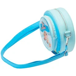 Finding Nemo - 20th Anniversary Bubble Pocket 9” Faux Leather Crossbody Bag