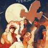 Firefly - Brand New ‘Verse Hardcover Book