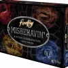 Firefly - Misbehavin’: A Factions Deckbuilding Game