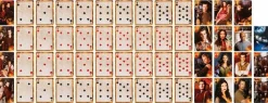 Firefly - Playing Cards