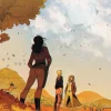 Firefly - Return to the Earth That Was Volume 03 Trade Paperback Book