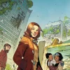 Firefly - Return to the Earth That Was Volume 02 Trade Paperback Book